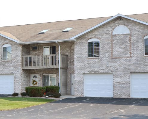 Spring Creek Villas interior