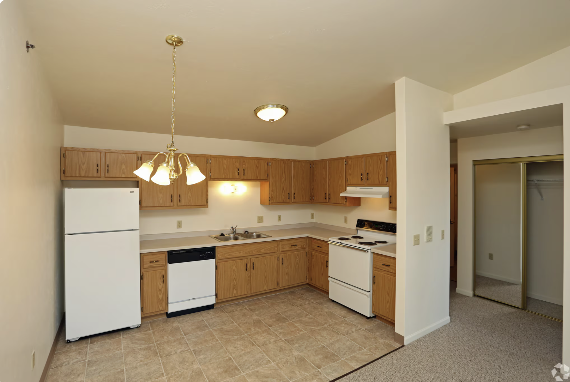 Southbrook Manor kitchen