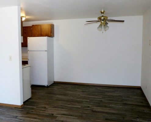 Marion Estates apartment interior