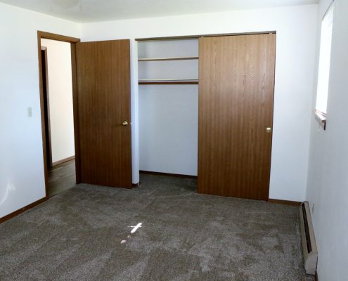 Marion Estates living space