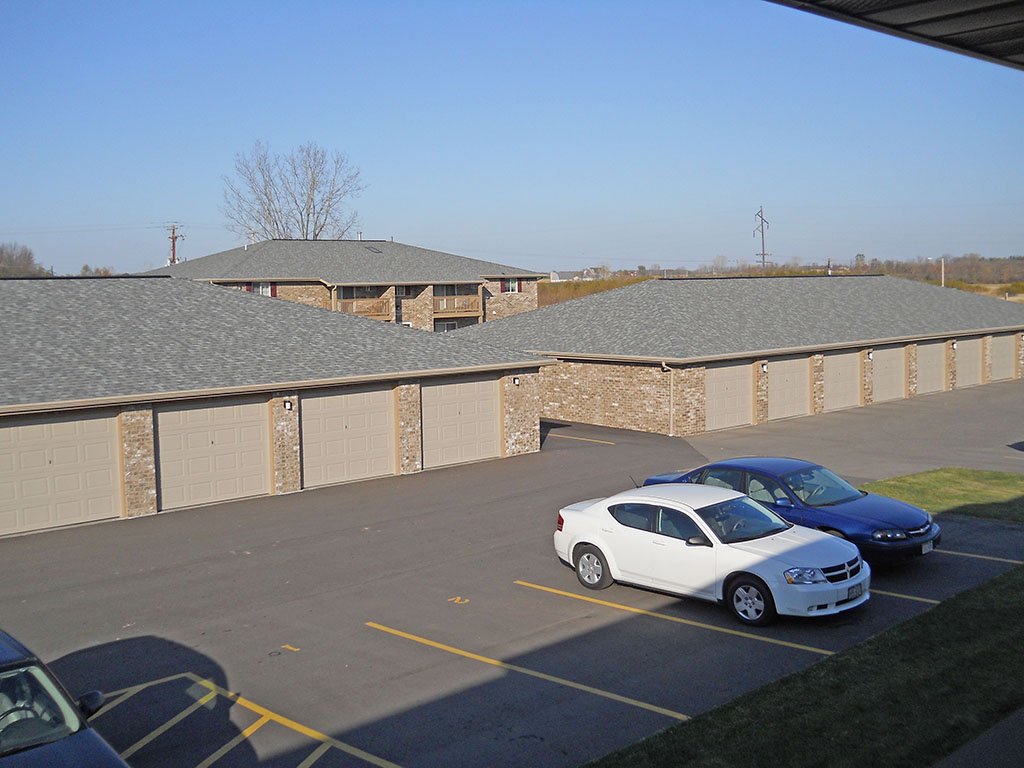 Grounds at Westwind