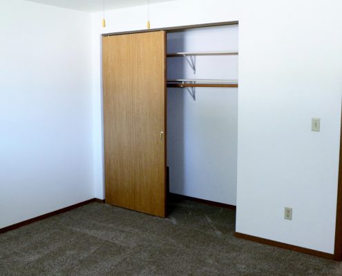 Marion Estates apartment interior