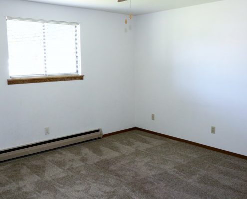 Marion Estates apartment interior