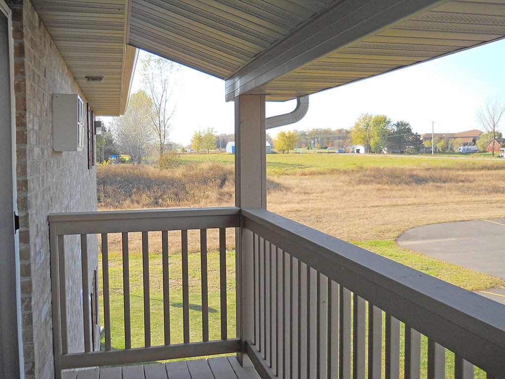 Grounds at Westwind
